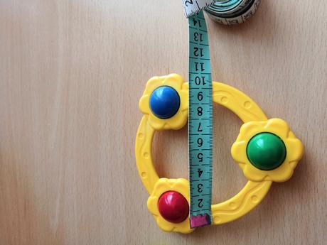 Hračky pro nejmenší, 