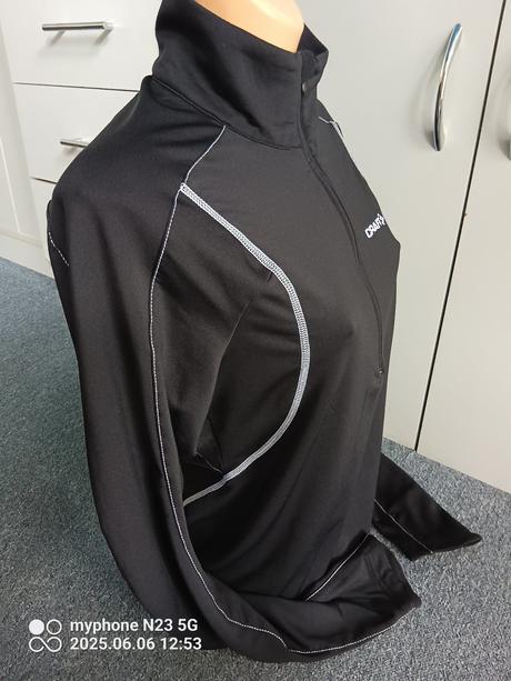 Tričko zn."craft" vel."m", craft,m