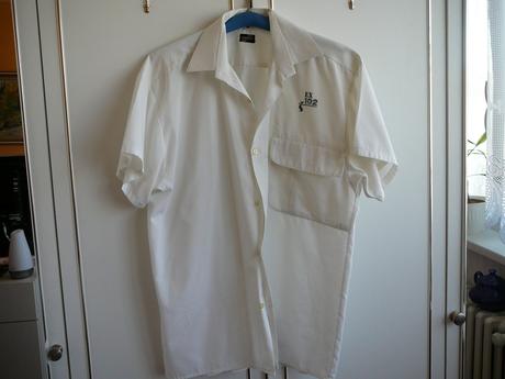 Pánská košilesandy, 41