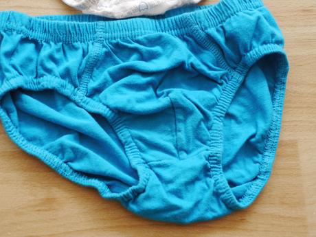 5 kusu slipu vel. 140, 140