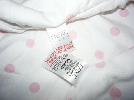 Kabátek s kočičkou next, next,62