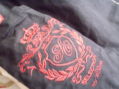 Selection čierny, s.oliver,m