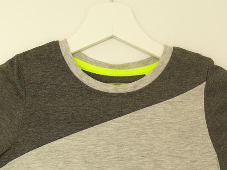 Chlapecké tričko, palomino,104