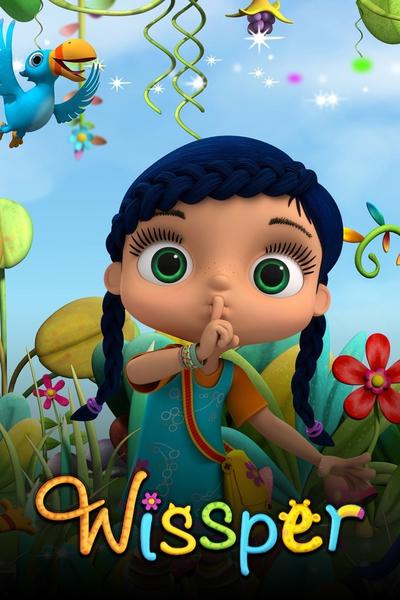 Co je to za pohádku?