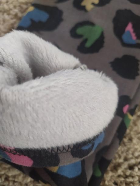 Zateplené legíny, 146