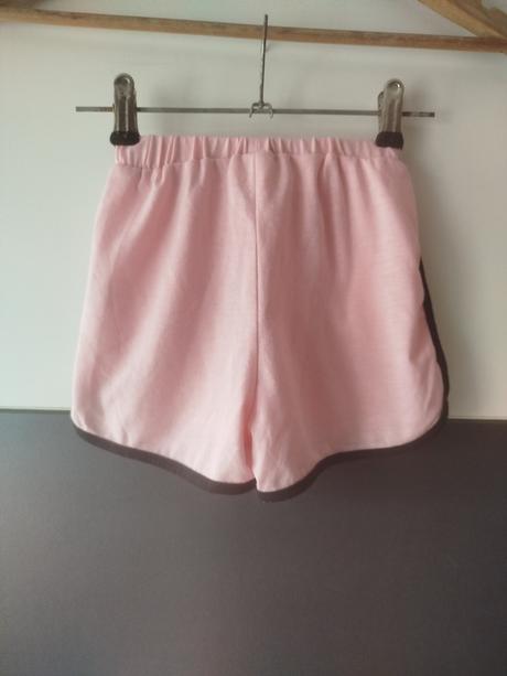 Kraťasy vel.110, 110