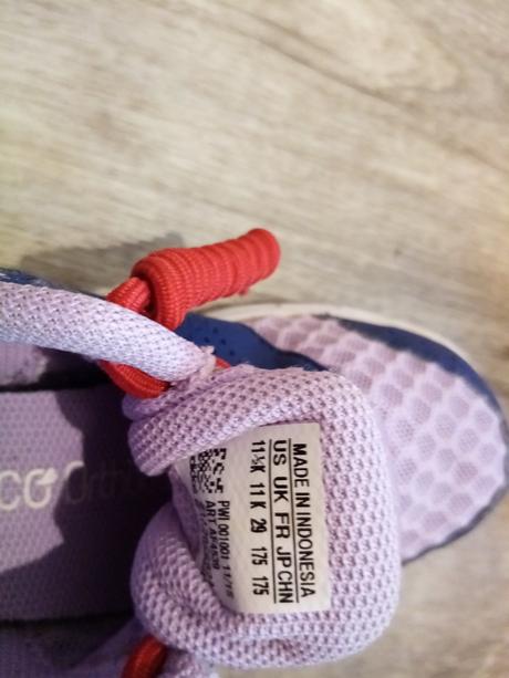 Dívčí běžecké boty, adidas,28