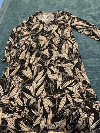 Šaty volné, takko,40