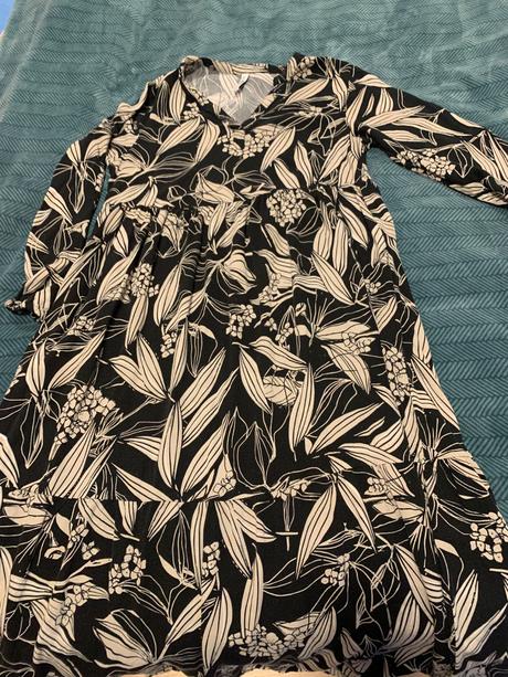 Šaty volné, takko,40