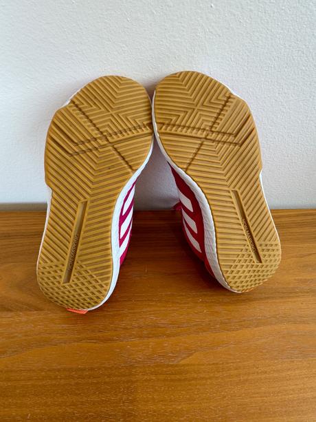 Tenisky adidas - sálovky, adidas,36