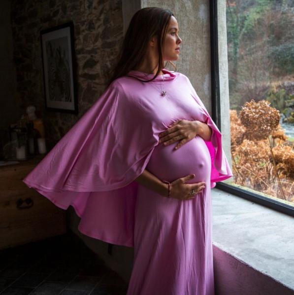 Ecstatic Mama Fashion