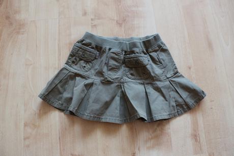 Sukýnka h&m vel. 86, h&m,86