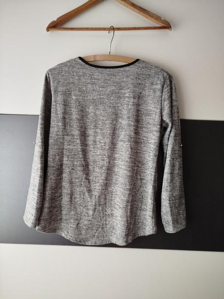 Svetr zn. nutmeg vel.38, nutmeg,38