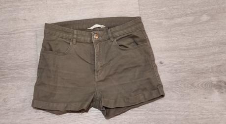 Riflové kraťasy, 152