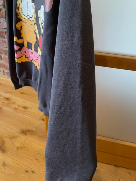 Dívčí mikina zn. h&m - velikost 134/140, h&m,134