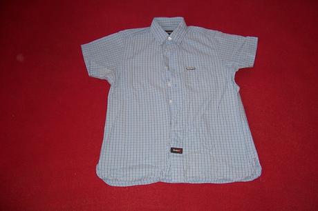 Společenská košile, 152