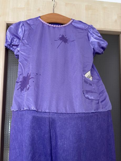 An25/ kostým- v.9/10 let,