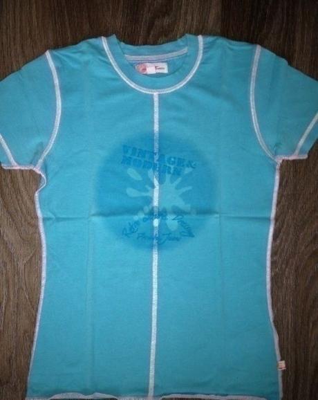 Tričko private member, xs