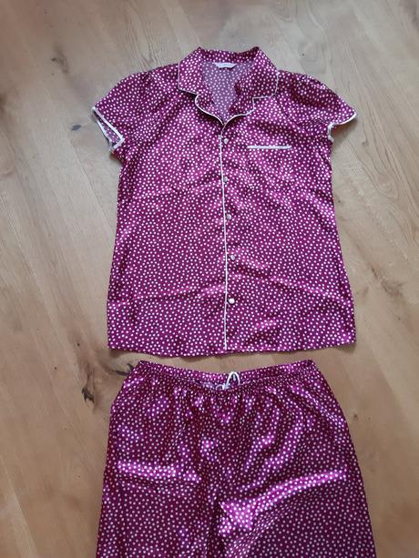 M&s pyžamo m, marks & spencer,m