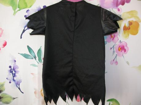 Kostým-punk halloween, zombie apod., 