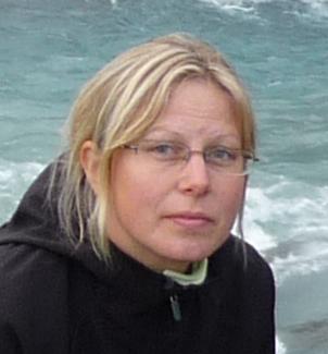 Porodní asistentka Zdeňka Řezníčková, Dis.