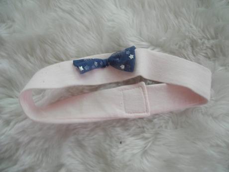 Čelenka pro nejmenší, 