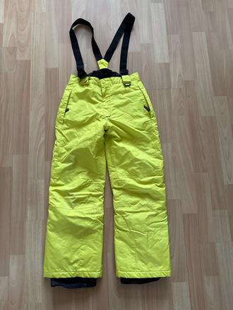 Oteplováky, crivit,134