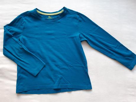 Tyrkysové triko, pepperts,122