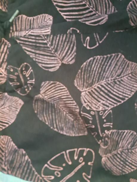 Kraťasy, coolclub,164