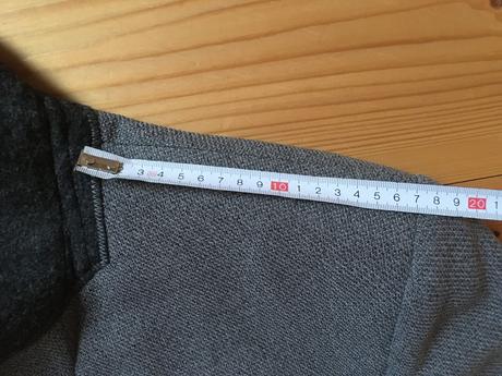 Pánské sako, xxl