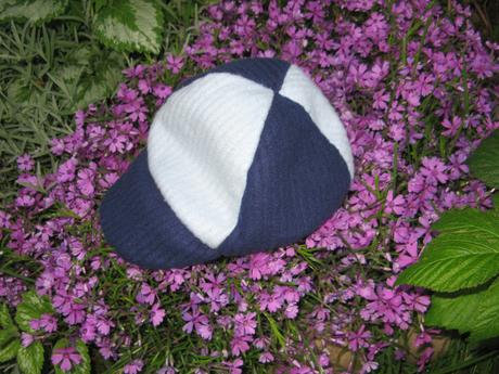 Čepice-teplá/podzimní-vel.74/80/86/92, h&m,86