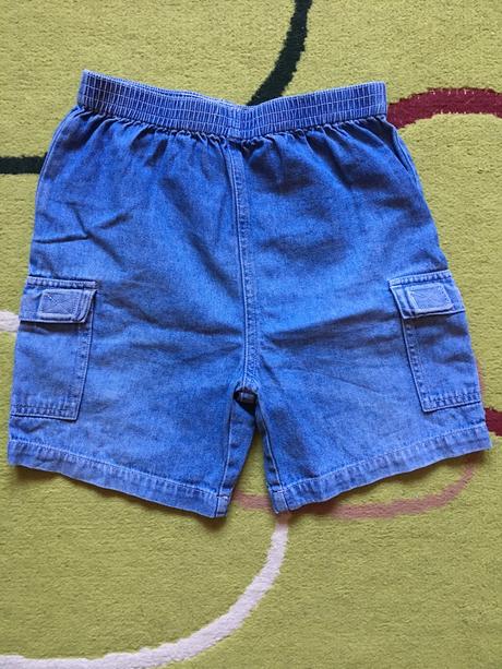 Kraťasy, cherokee,110