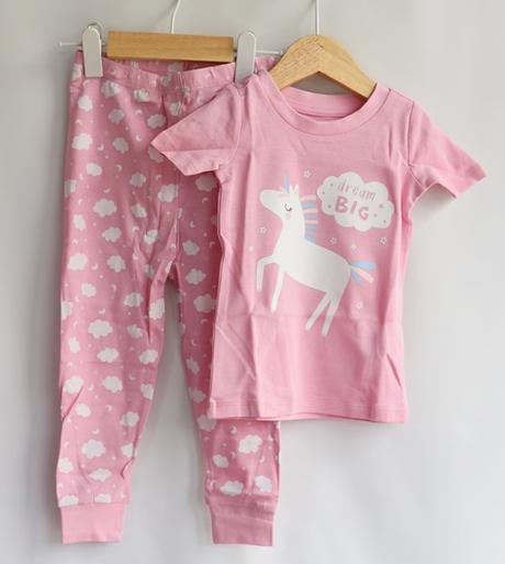 Pyžamo vel. 12 - 18 m, primark,86