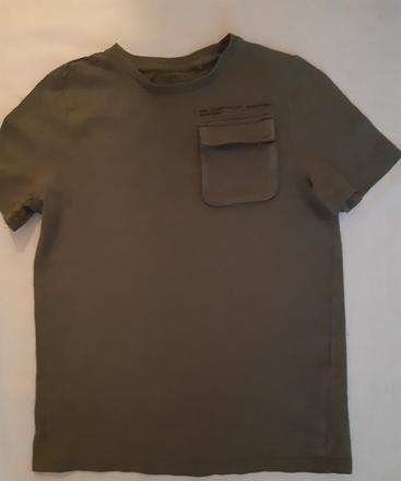 Tričko vel. 146, f&f,146