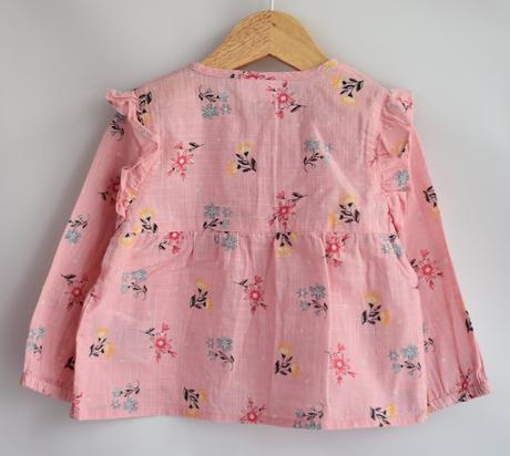 Blůzka vel. 74, pepco,74