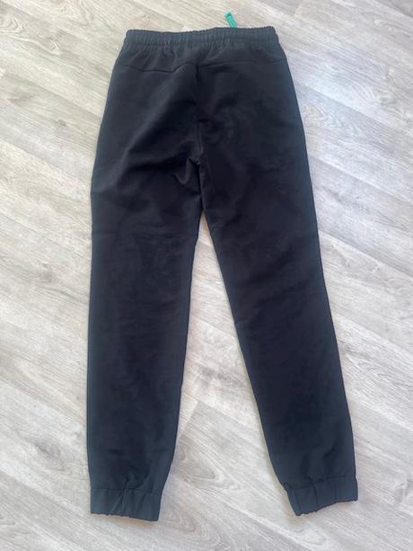 Lehké softshellové kalhoty, 146