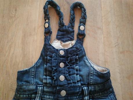 Kraťasy / šortky, vel 98/104, detroit, top stav, 104