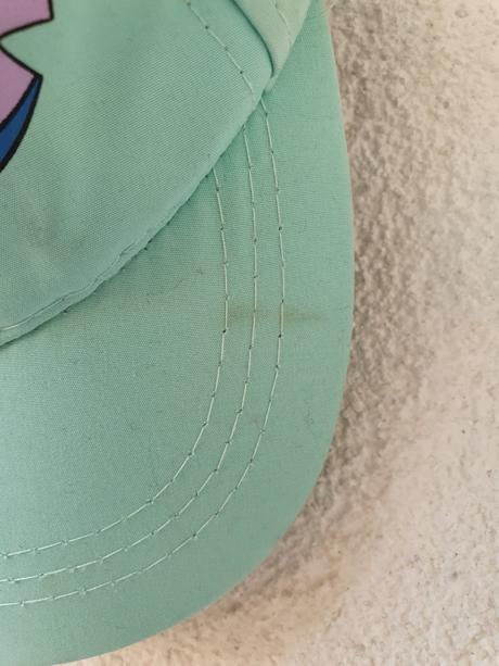 Set kšiltovek stitch, disney,104