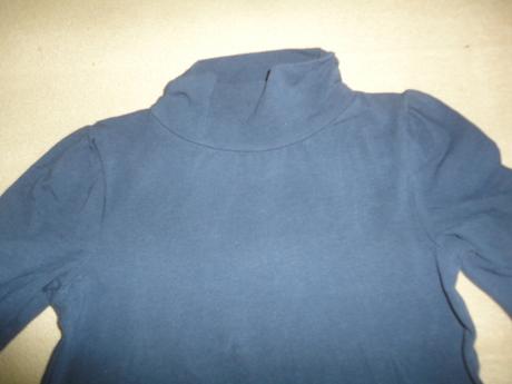 Supr pružný tenký rolák f+f, vel. 4-5 let, f&f,110