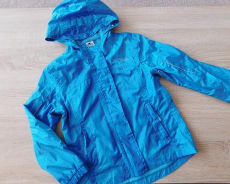 Přechodová bunda crane vel.122/128, 128