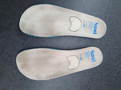 Nízké celoročky koel - barefoot, koel4kids,32