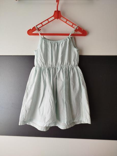 Šaty zn. blue zoo vel.104, bluezoo,104