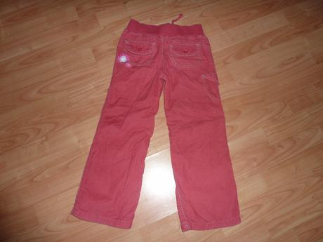 Mansestraky s podsivkou, marks & spencer,116