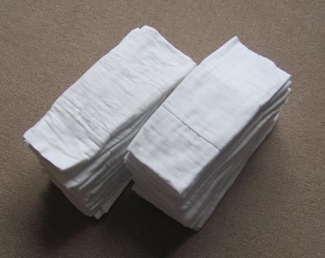 Vícevrstvé plenky bambino mio, bambino mio