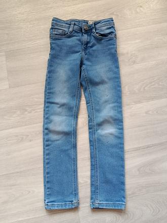 Skinny 134, pepperts,134