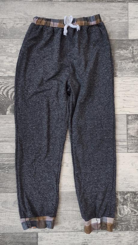 Tepláky dívčí, 116