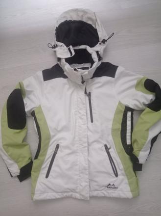 Sportovní bunda 134,140, 140