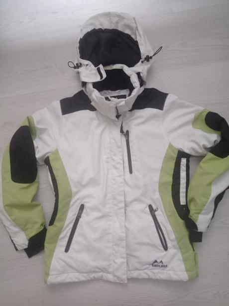 Sportovní bunda 134,140, 140