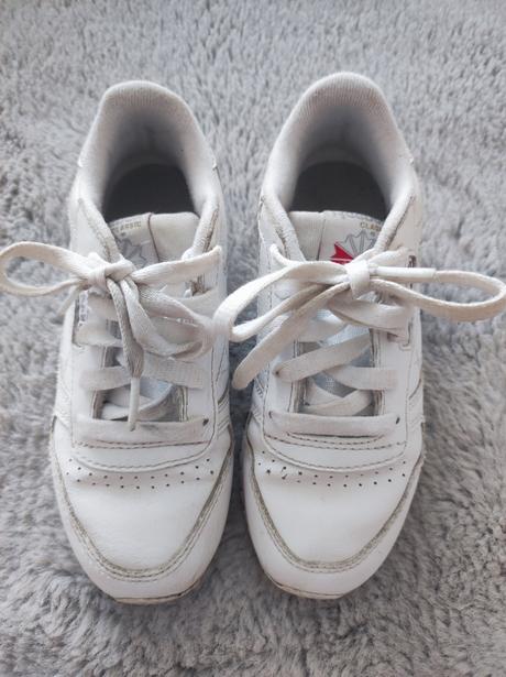 Tenisky reebok vel. 30, reebok,30