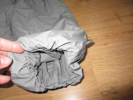 Luxus balonkové kraťasy, pumpky  pdl, pompdelux,104